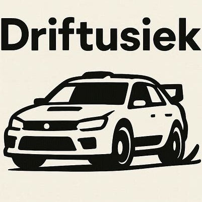 Driftusiek